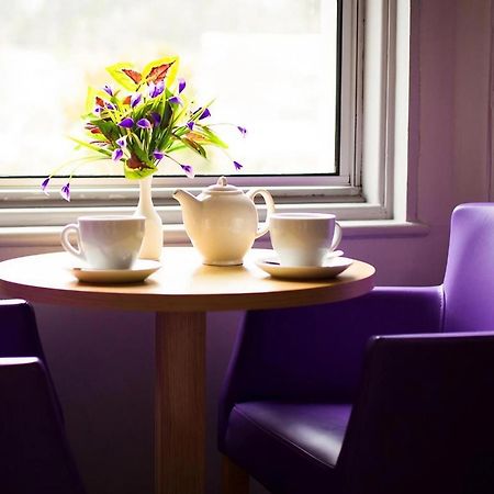Tor Park Hotel Torquay Zewnętrze zdjęcie