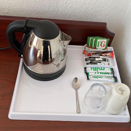Tor Park Hotel Torquay Zewnętrze zdjęcie