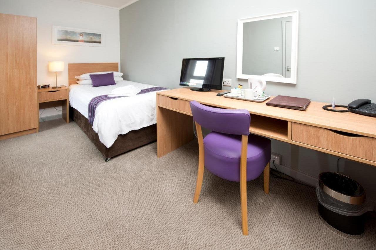 Tor Park Hotel Torquay Zewnętrze zdjęcie