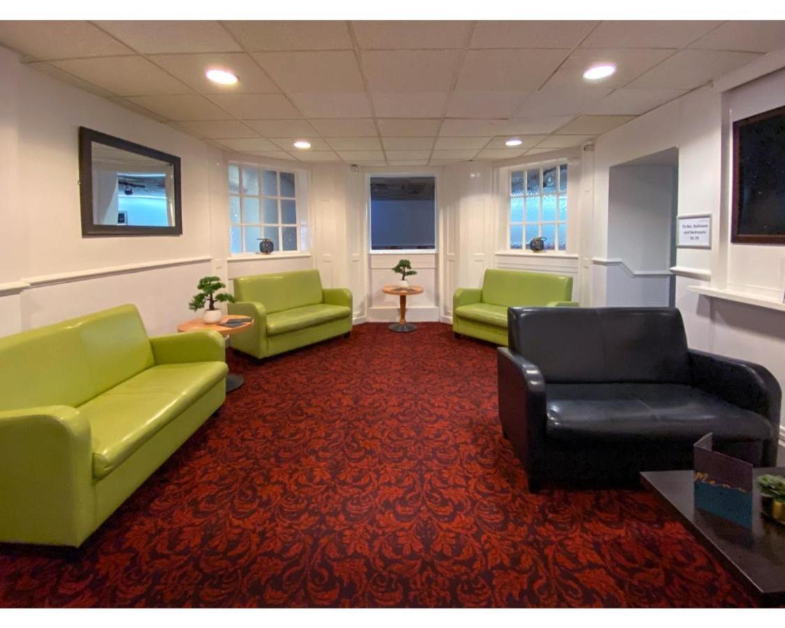 Tor Park Hotel Torquay Zewnętrze zdjęcie