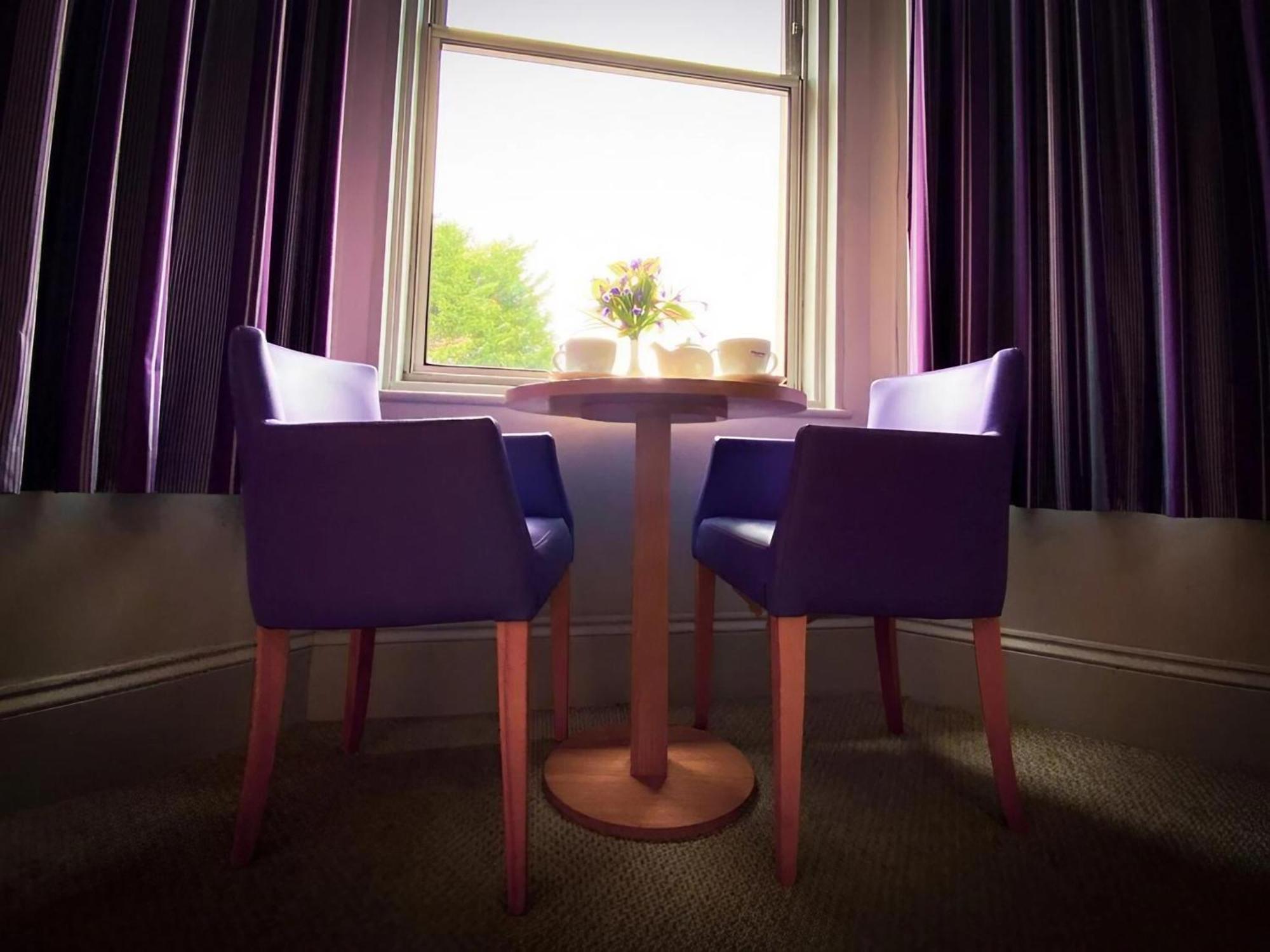 Tor Park Hotel Torquay Zewnętrze zdjęcie