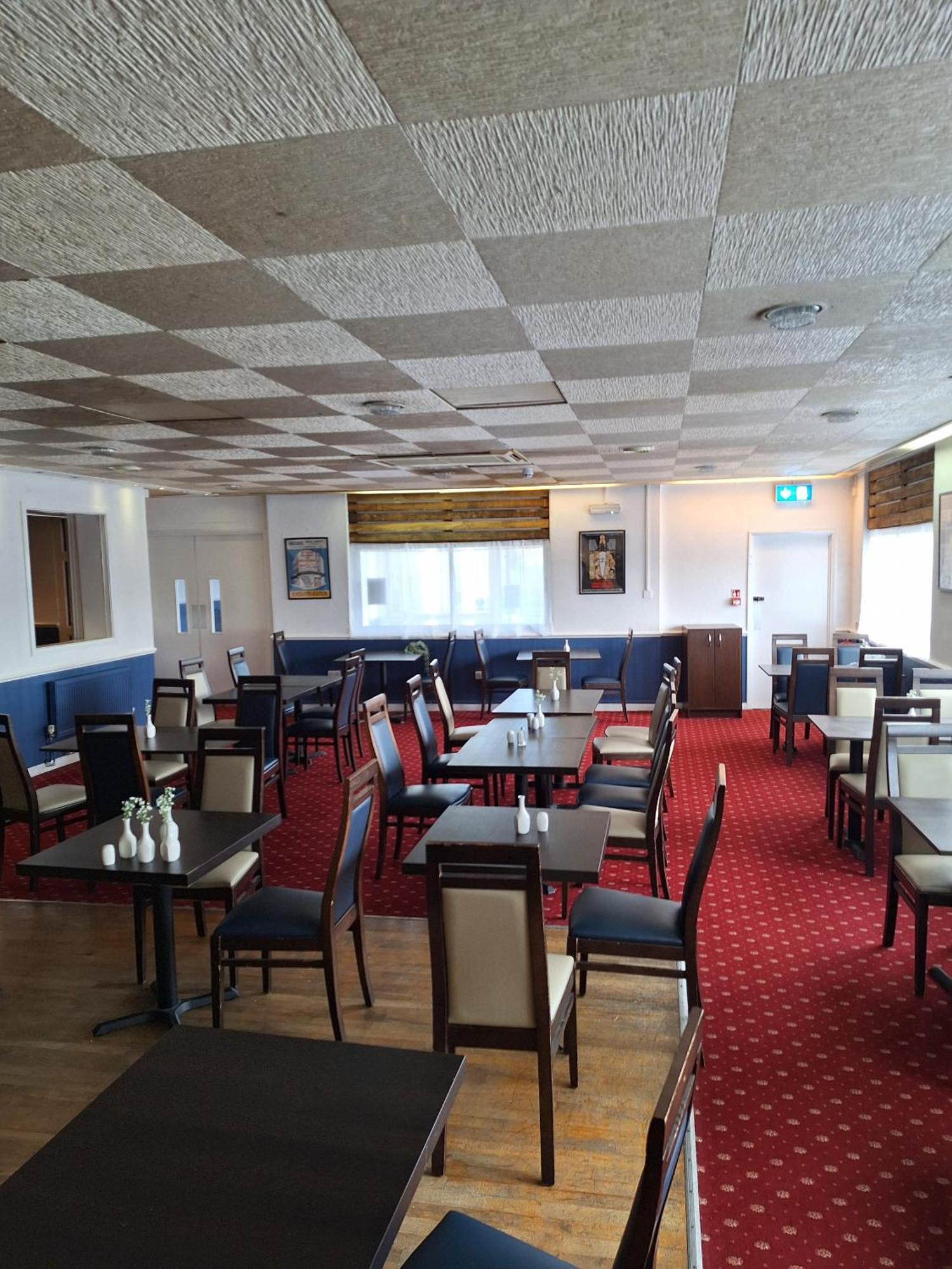 Tor Park Hotel Torquay Zewnętrze zdjęcie