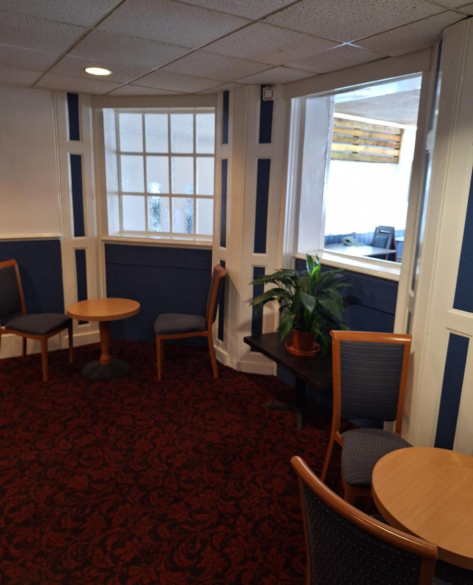 Tor Park Hotel Torquay Zewnętrze zdjęcie