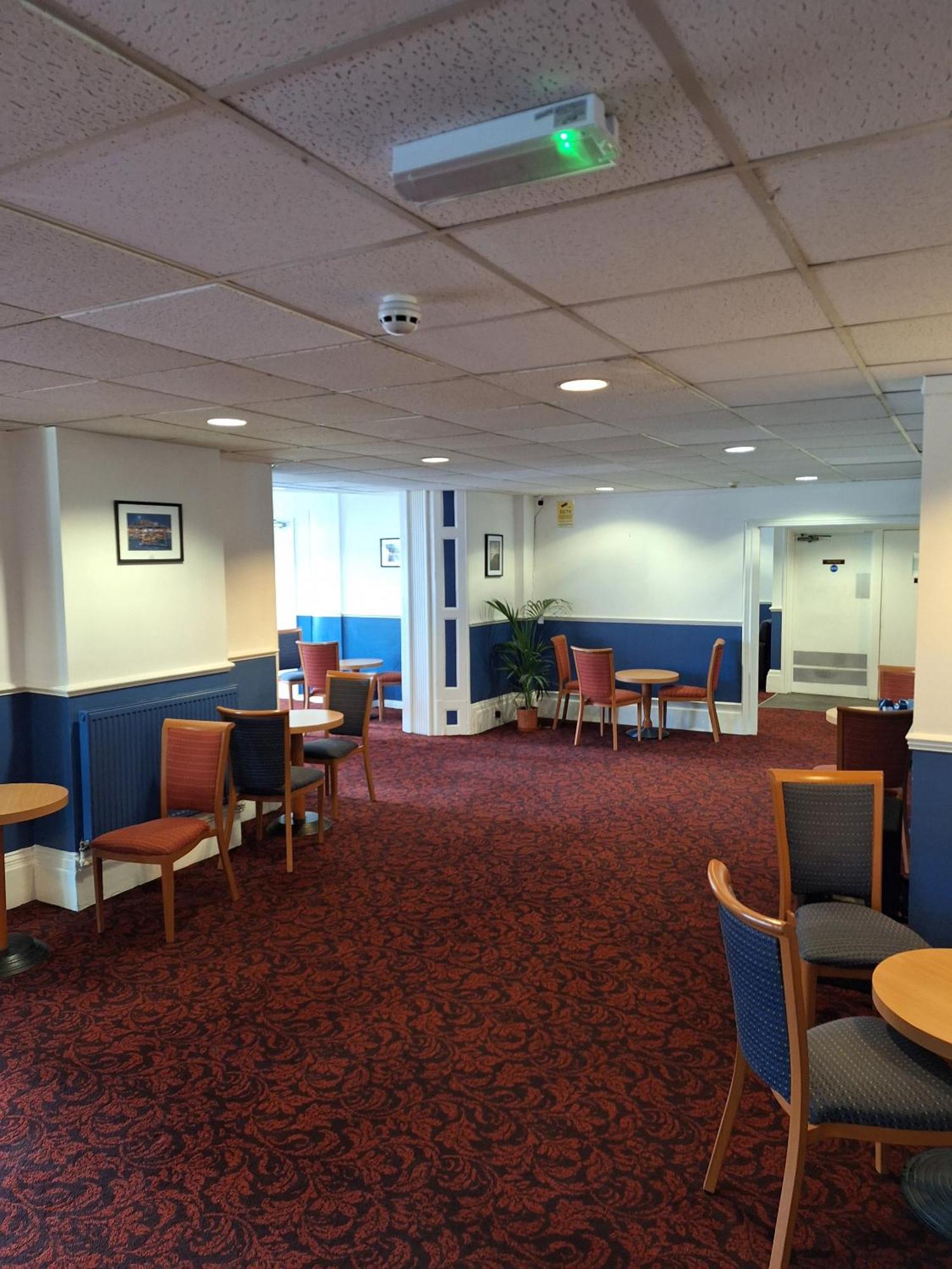 Tor Park Hotel Torquay Zewnętrze zdjęcie