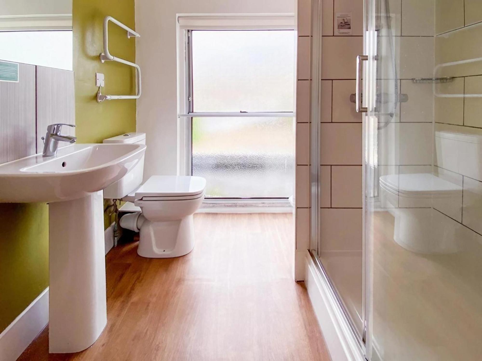 Tor Park Hotel Torquay Zewnętrze zdjęcie