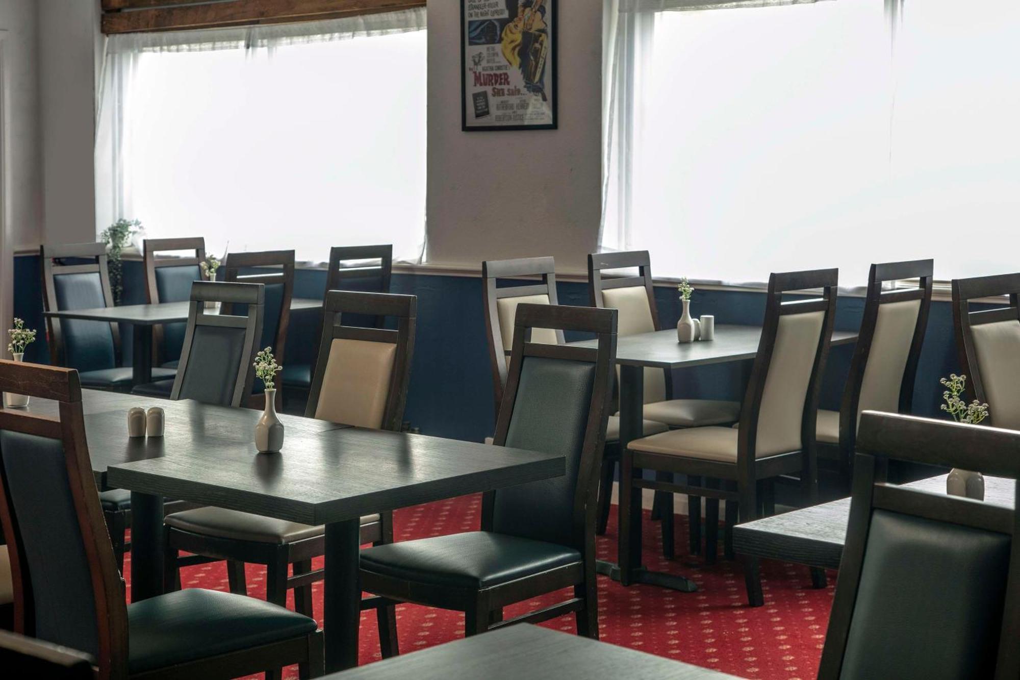 Tor Park Hotel Torquay Zewnętrze zdjęcie