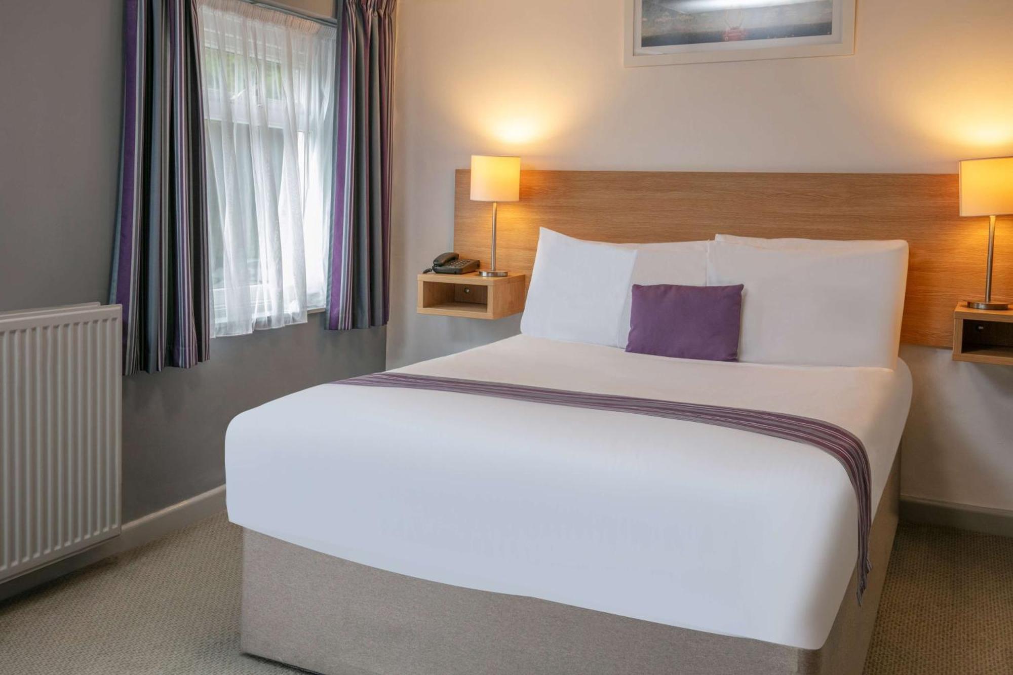 Tor Park Hotel Torquay Zewnętrze zdjęcie