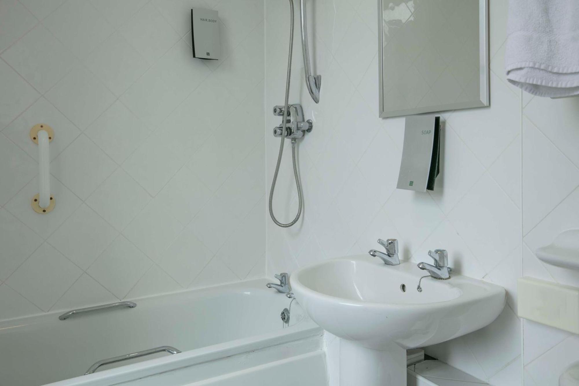 Tor Park Hotel Torquay Zewnętrze zdjęcie