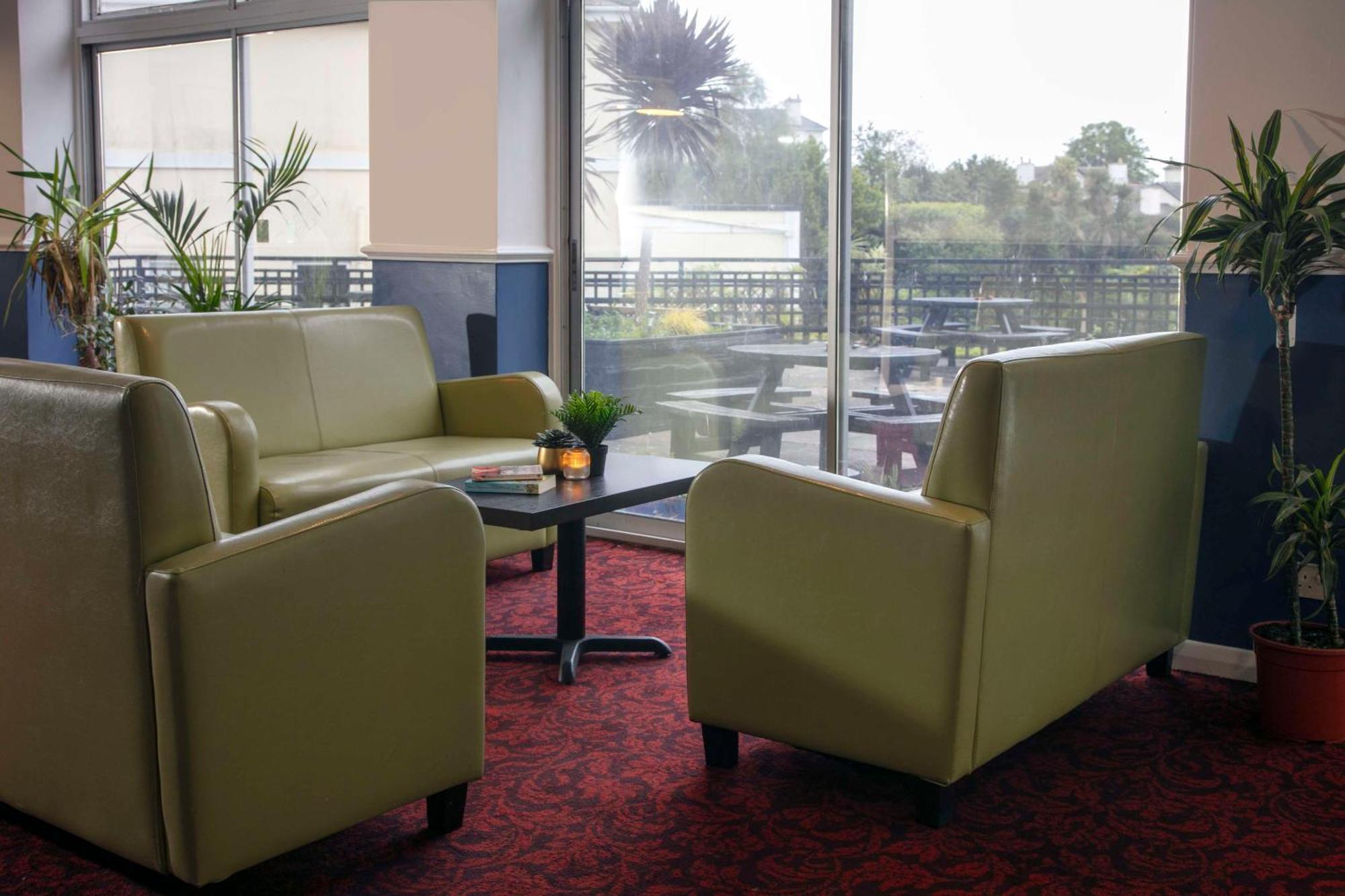 Tor Park Hotel Torquay Zewnętrze zdjęcie