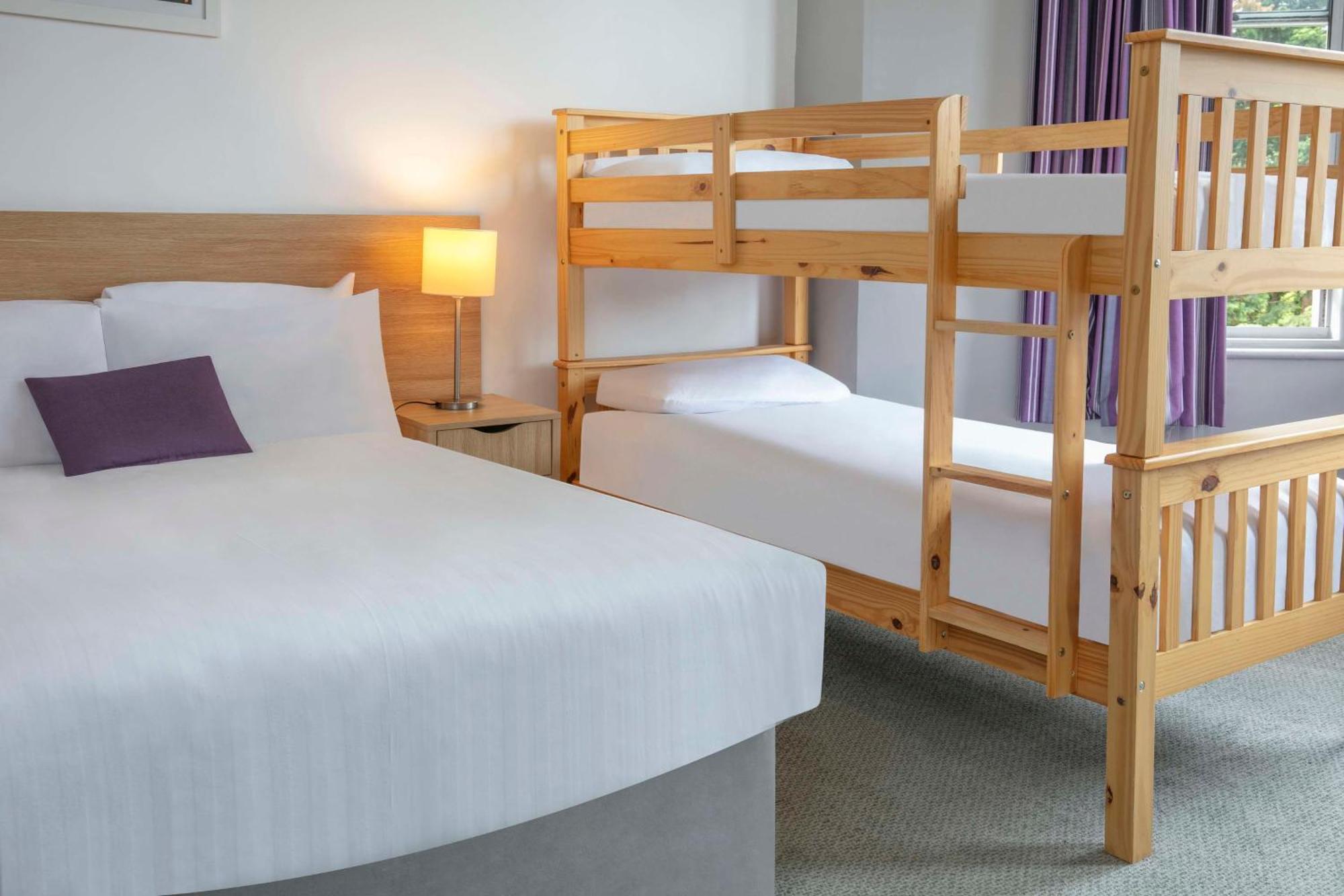 Tor Park Hotel Torquay Zewnętrze zdjęcie