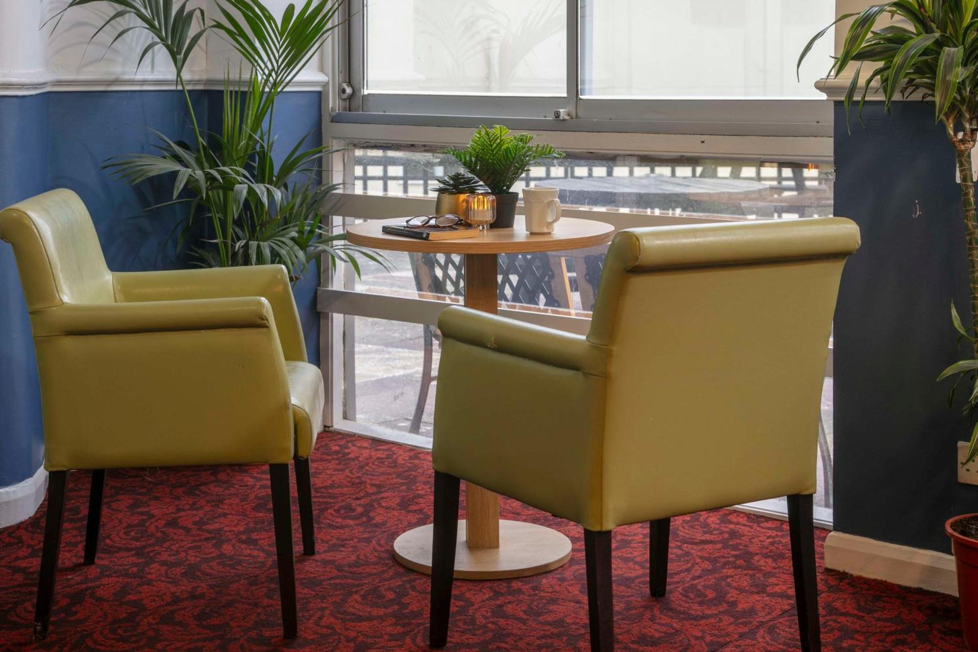 Tor Park Hotel Torquay Zewnętrze zdjęcie