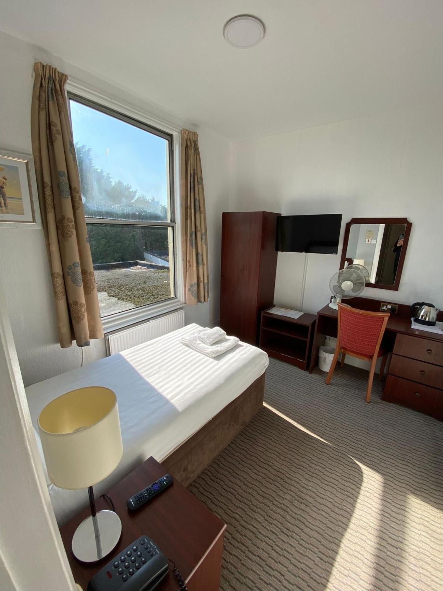Tor Park Hotel Torquay Zewnętrze zdjęcie