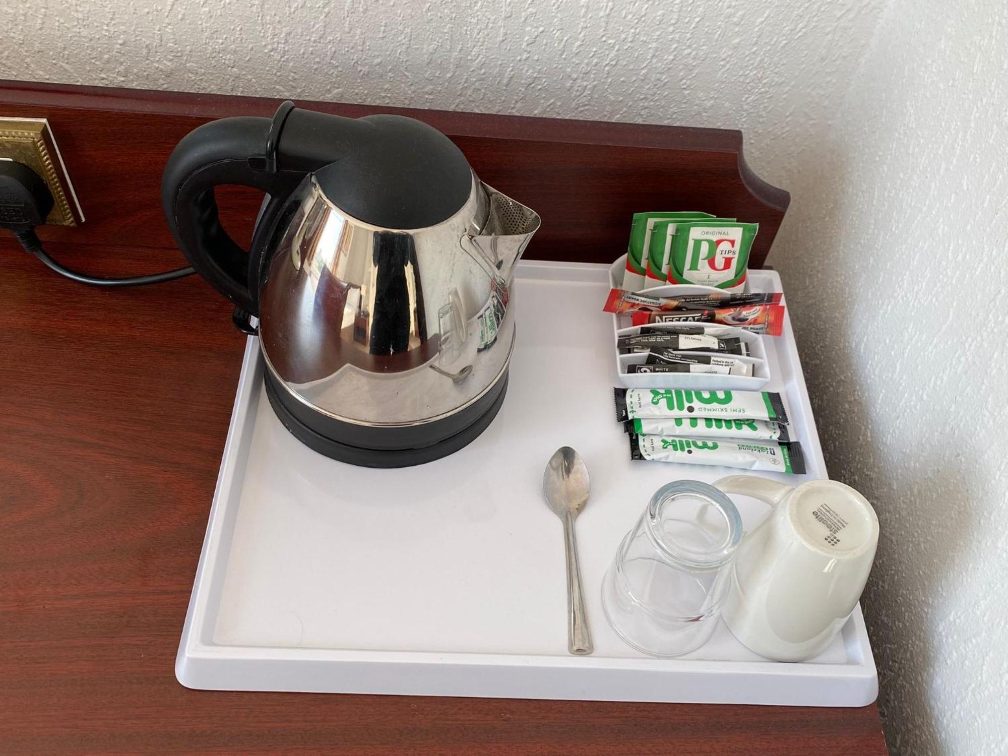 Tor Park Hotel Torquay Zewnętrze zdjęcie