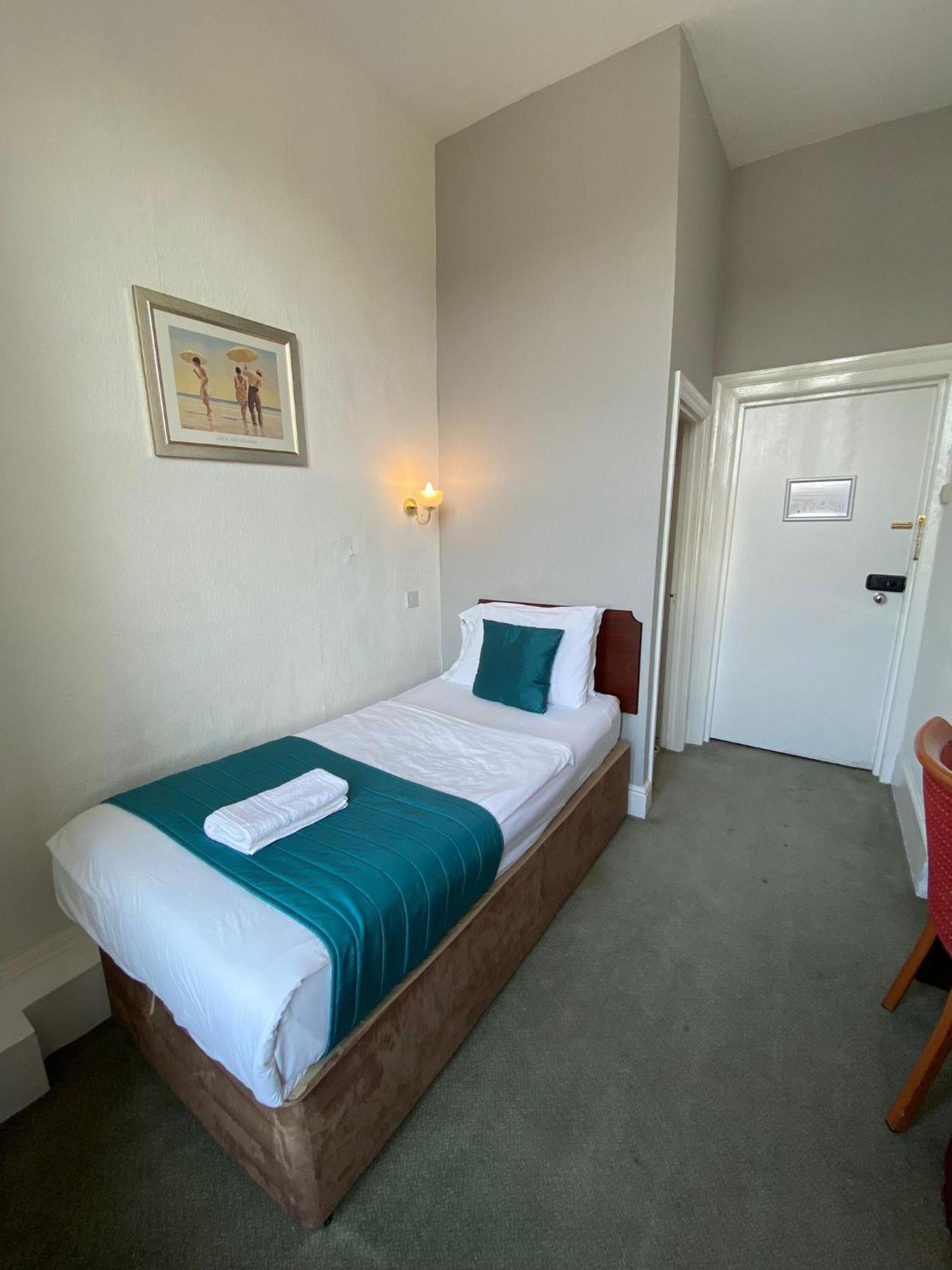 Tor Park Hotel Torquay Zewnętrze zdjęcie
