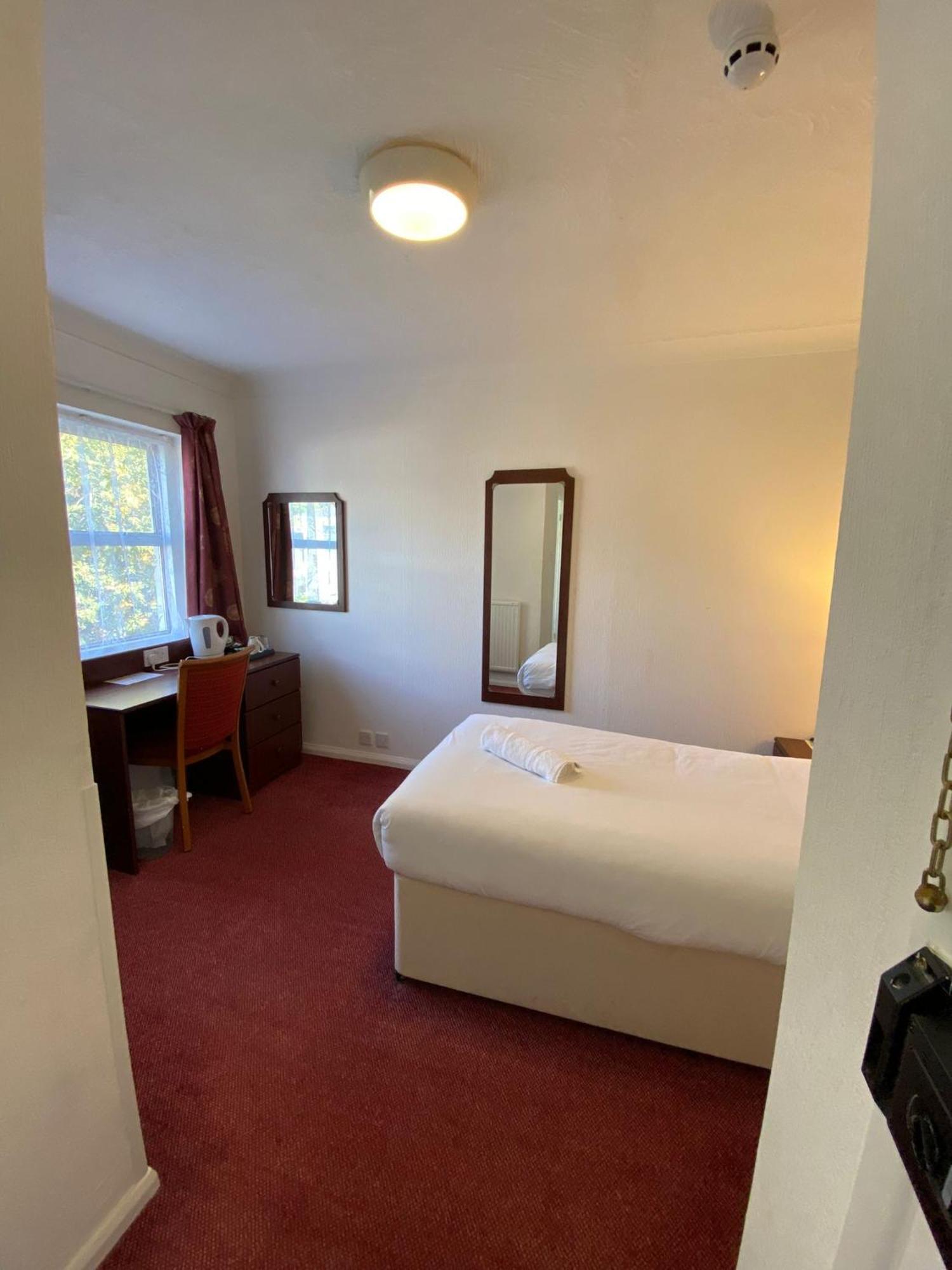 Tor Park Hotel Torquay Zewnętrze zdjęcie