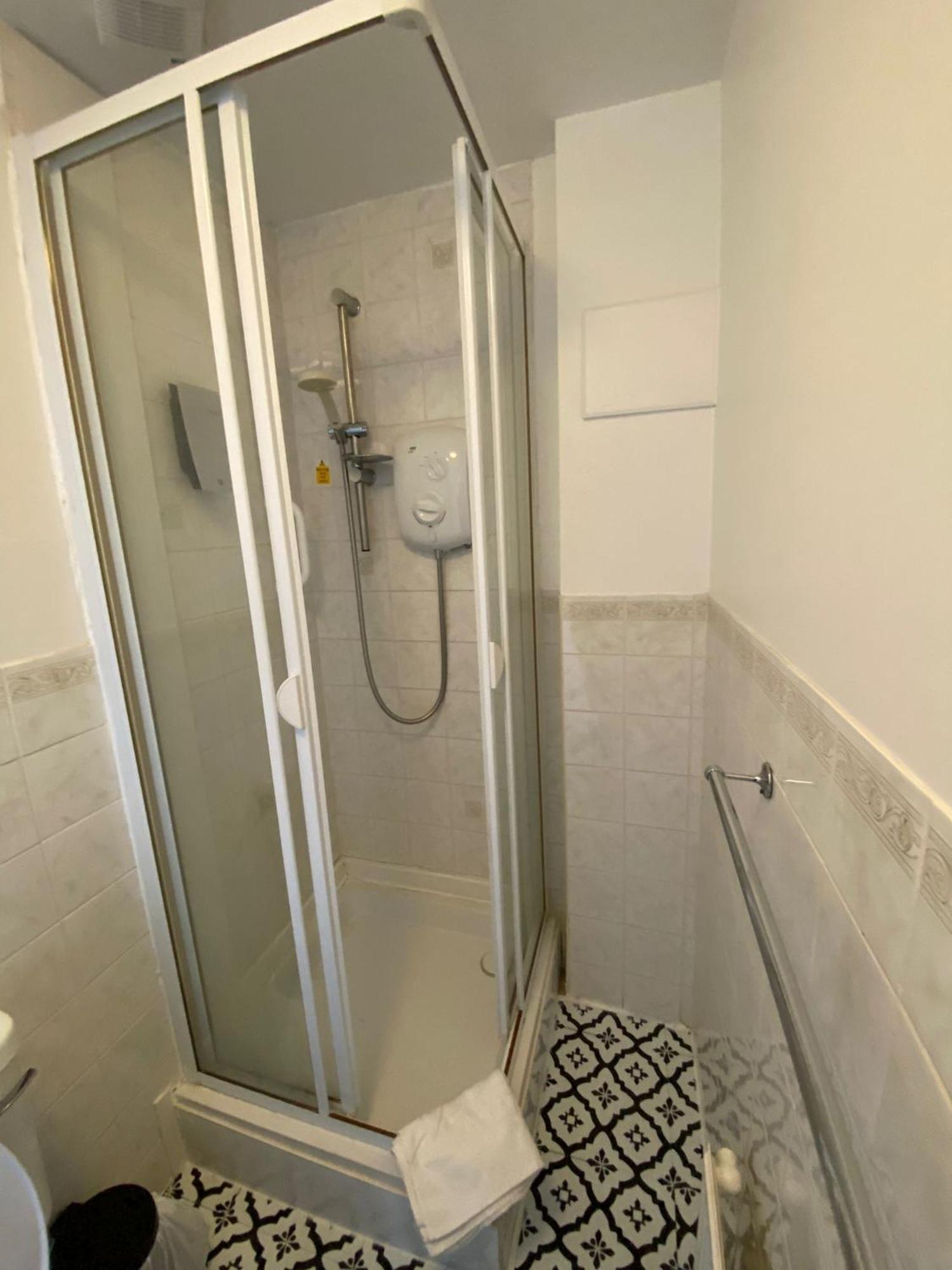 Tor Park Hotel Torquay Zewnętrze zdjęcie