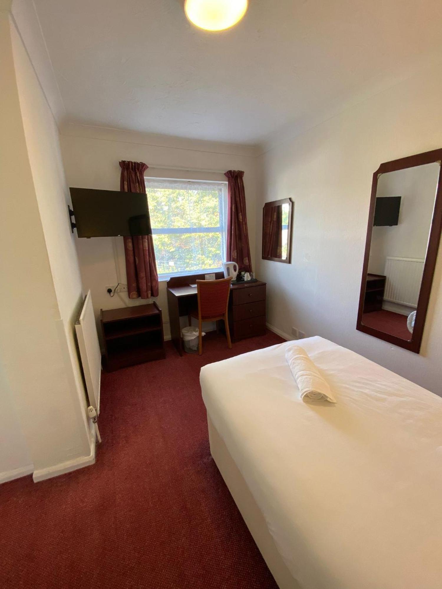 Tor Park Hotel Torquay Zewnętrze zdjęcie