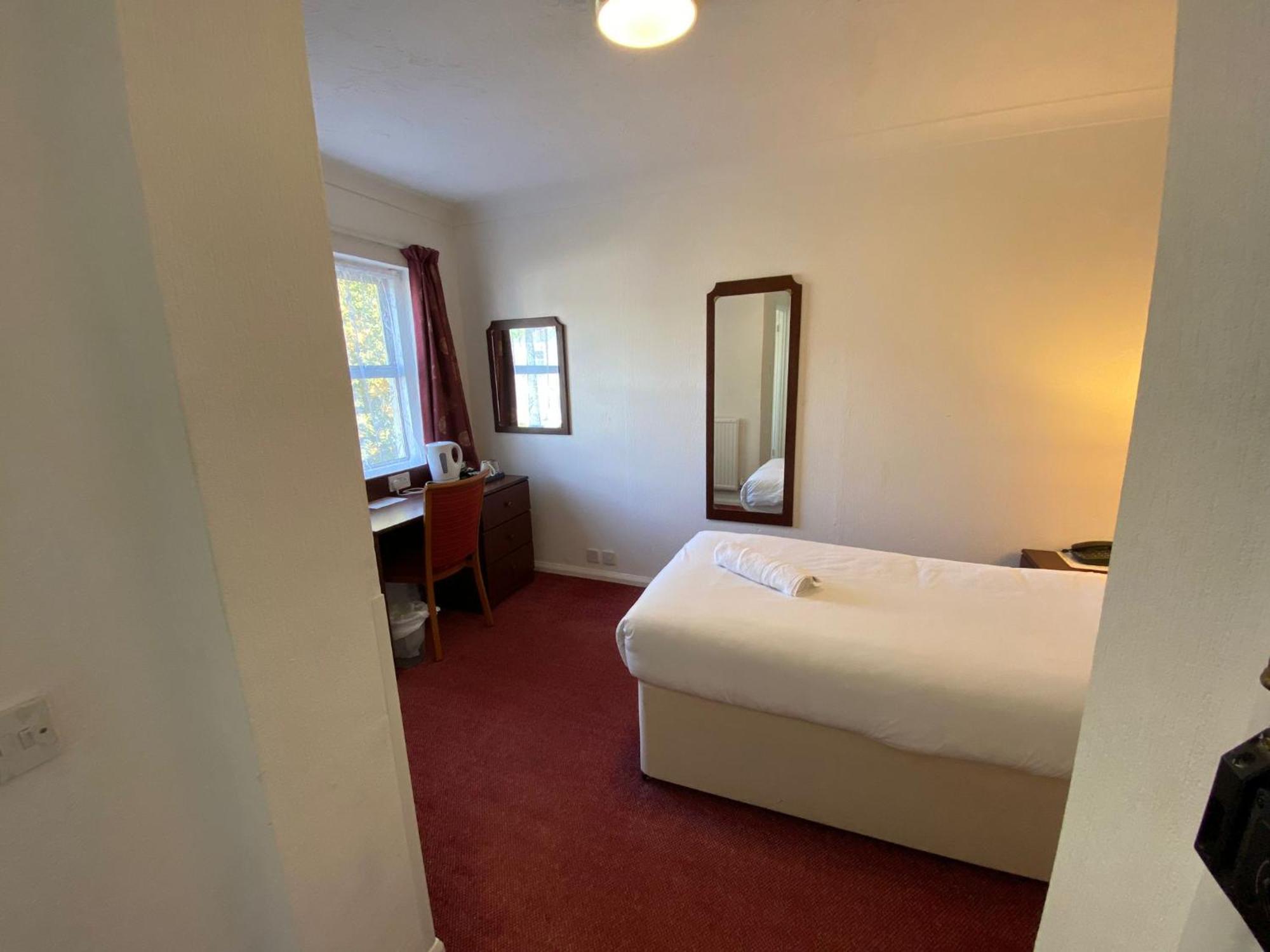 Tor Park Hotel Torquay Zewnętrze zdjęcie