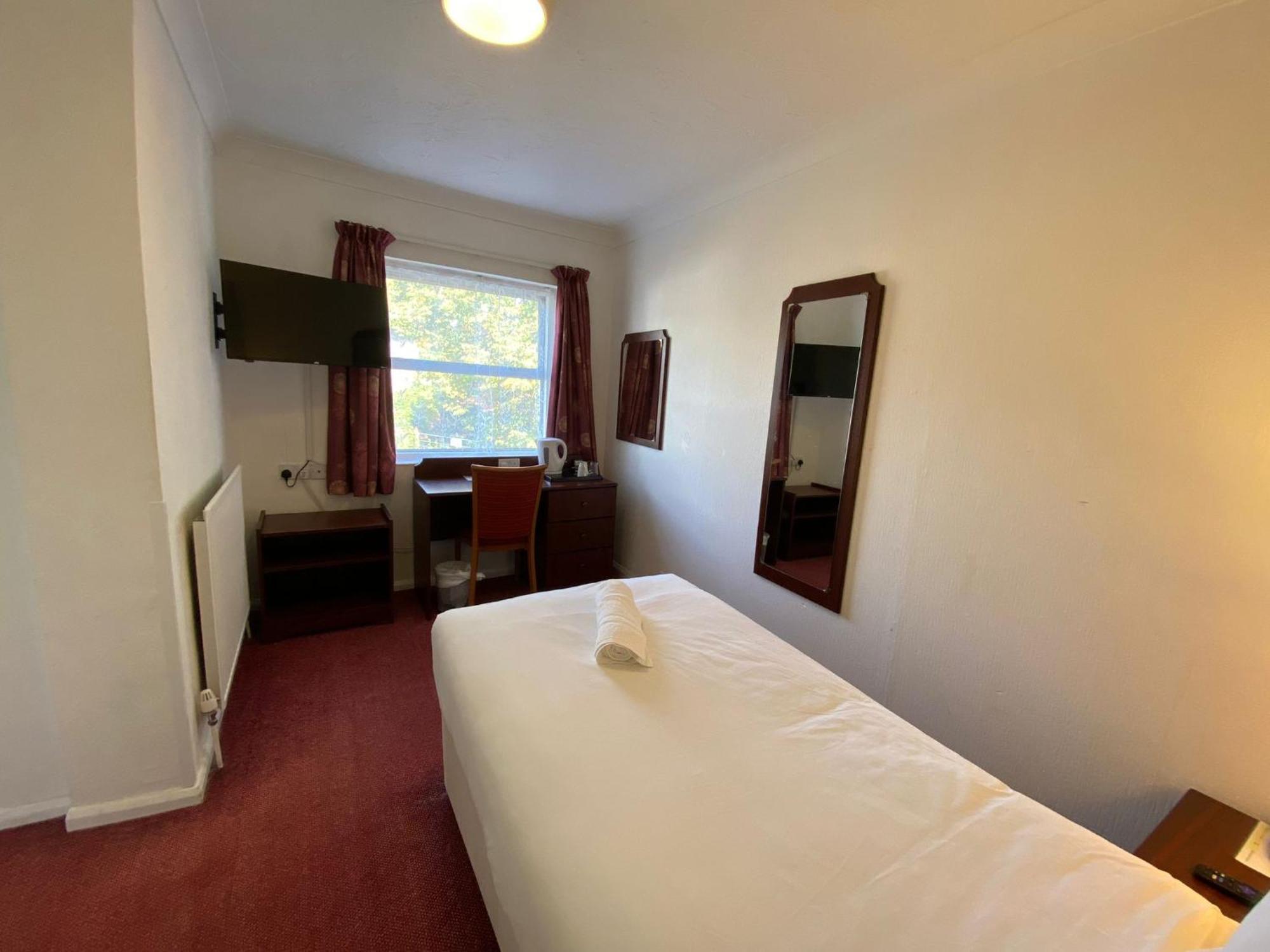 Tor Park Hotel Torquay Zewnętrze zdjęcie