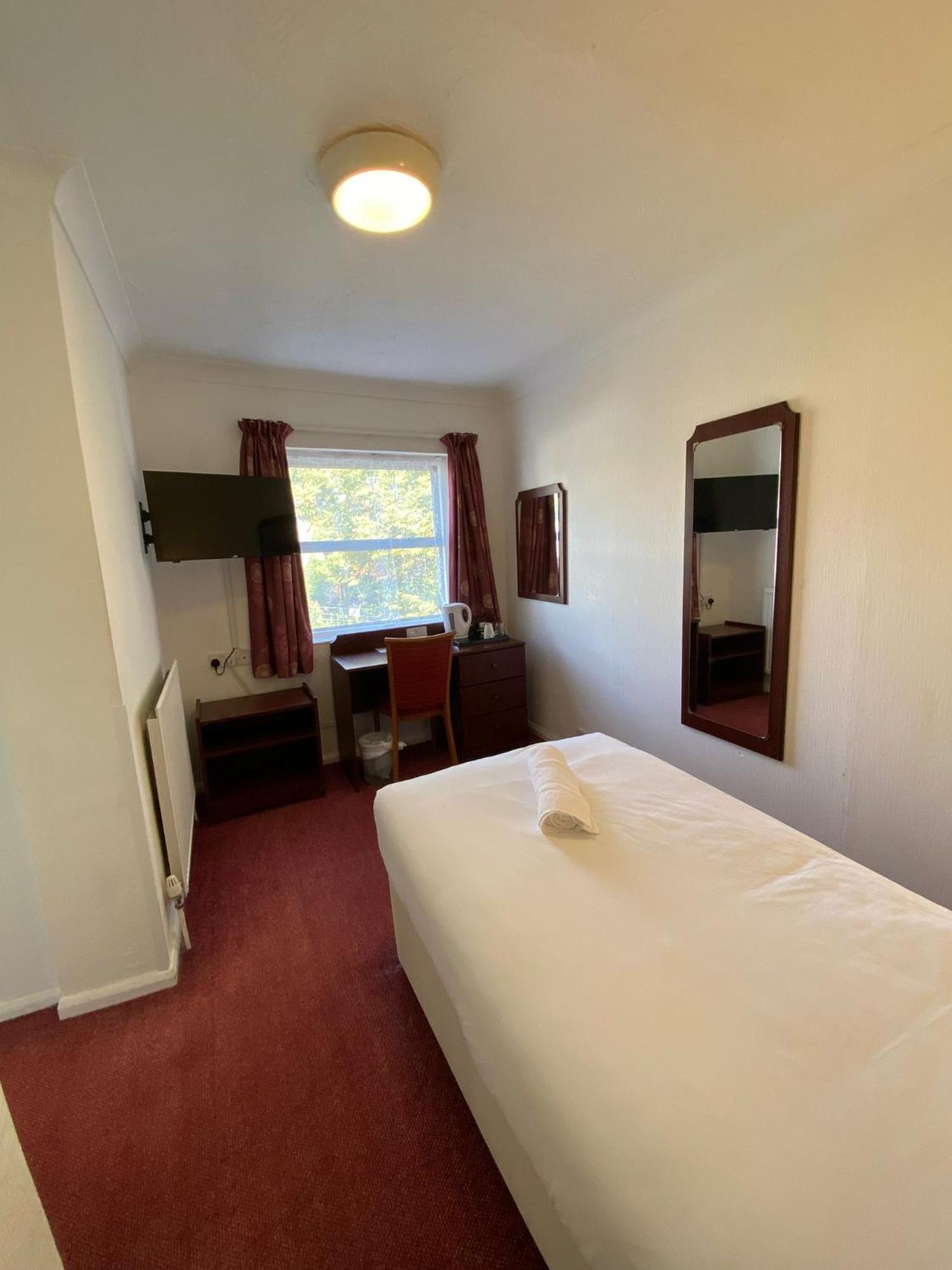 Tor Park Hotel Torquay Zewnętrze zdjęcie