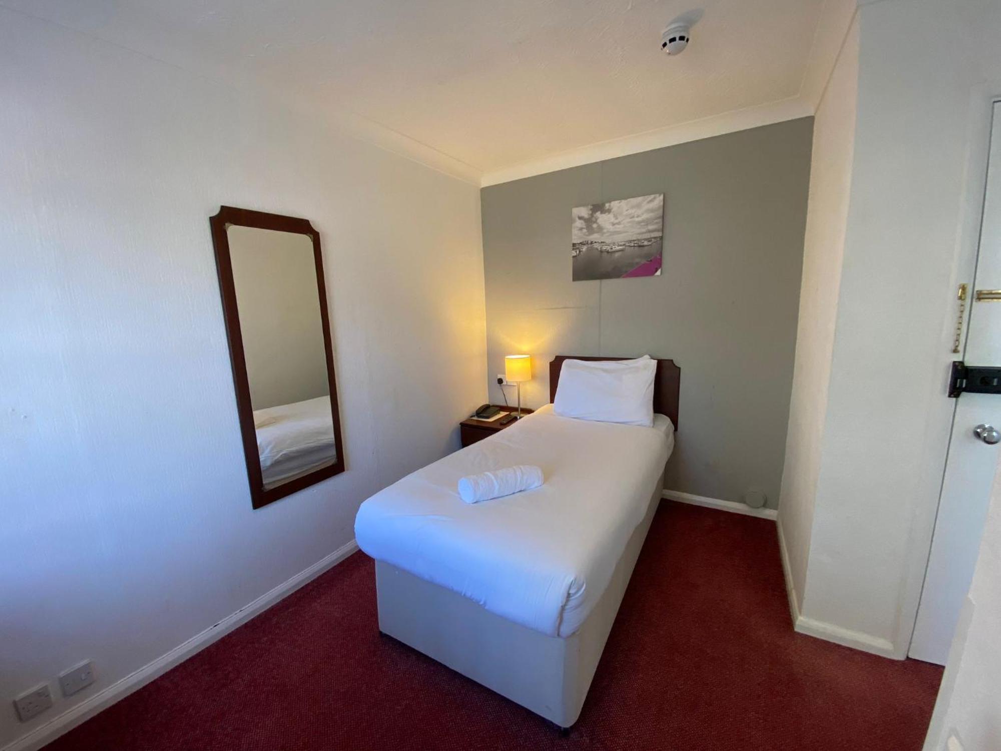 Tor Park Hotel Torquay Zewnętrze zdjęcie